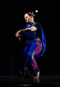 (C) Photo: Jean Gros-Abadie danseuse: Angela Sofia Sterzer